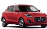 24sata nagradna igra za Suzuki Swift