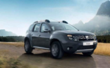 Osvojite Dacia Duster uz kupone u 24sata
