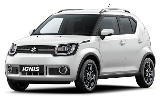 Osvoji Suzuki Ignis uz 24sata - 24sata nagradna igra 2017