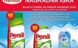 Henkel nagradna igra 2015 - Boso i Henkel daruju