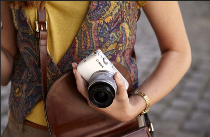 Uhvatite nezaboravne trenutke i Canon  EOS M3 - Canon nagradni natječaj 2017