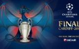 Osvoji put na Champions League Finale u Cardiffu - Zagrebačka banka nagradni natječaj 2017