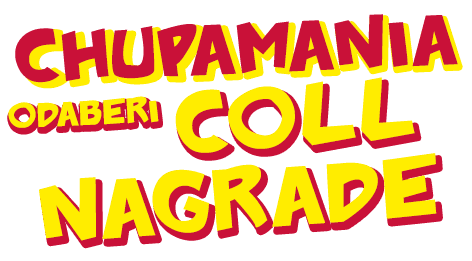 Chupa Chups nagradna igra 2015 - osvoji iPhone 6 ili iPad