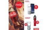 Coca-Cola: Na Tisku Colu kupi i Samsung u hipu pokupi