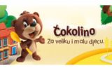 Čokolino nagradna igra 2017 - Podravka nagrađuje