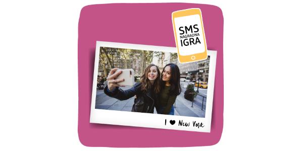 dm nagradna igra: Make-up koji osvaja New York