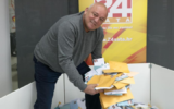 Dobitnici - Osvoji 100.000 kuna na potrošačkoj kartici uz 24sata