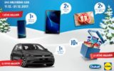 Dukat nagradna igra 2017 u Lidl trgovinama
