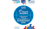 Head & Shoulders nagradna igra 2015 - osvojite ulaznice za Eurobasket u Zagrebu