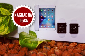 034portal nagradna igra 2015 - osvojite Apple proizvode u jednostavnoj online nagradnoj igri!
