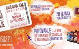 Franck nagradna igra 2015 - osvojite putovanje vrijedno 20.000kn