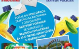 Fructal nagradna igra 2016 - Osvojite dvodnevni izlet za obitelj u Gardaland