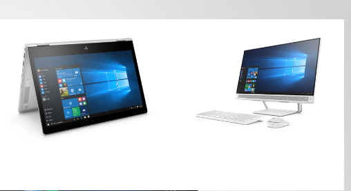 HP te vodi na putovanje iz snova - HP nagradna igra 2017