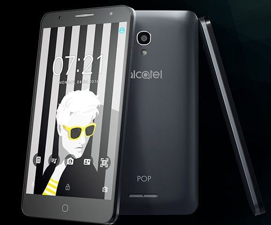 Jutarnji.hr poklanja tri Alcatel Pop 4 pametnih telefona - Jutarnji list nagradna igra 2017