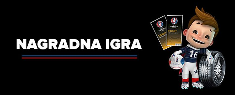 Jutarnji nagradna igra 2016 - Nogometne groznice