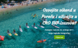 Dobitnici - Osvojite vikend u Poreču i upad u Stand Up Paddling utrku - Jutarnji.hr nagradni natječaj 2017