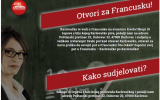 Karlovačko nagradna igra 2016: Otvori za Francusku!