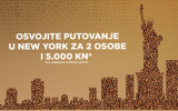 Caffeteria nagradna igra 2015 - osvojite putovanje po izboru, tablet ili godišnju zalihu kave!