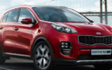 Osvoji novi SUV Kia Sportage uz Jutarnji list - Jutarnji list nagradna igra 2017