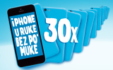 Kinder nagradna igra 2016 - Iphone u ruke, bez po’ muke