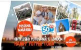 Kinder nagradna igra povodom 50 godina Kindera