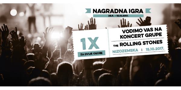 Konzum pub nagrađuje