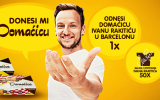 Kraš nagradna igra 2016 - Donesi mi Domaćicu