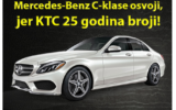 Dobitnici - Osvojite Mercedes C-klase uz KTC - KTC nagradna igra 2017 - 1. krug