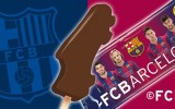 Ledo nagradna igra 2015 - osvojite put u Barcelonu