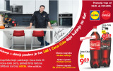 Lidl nagradna igra - Lidl i Coca Cola daju kuhinju na dar!
