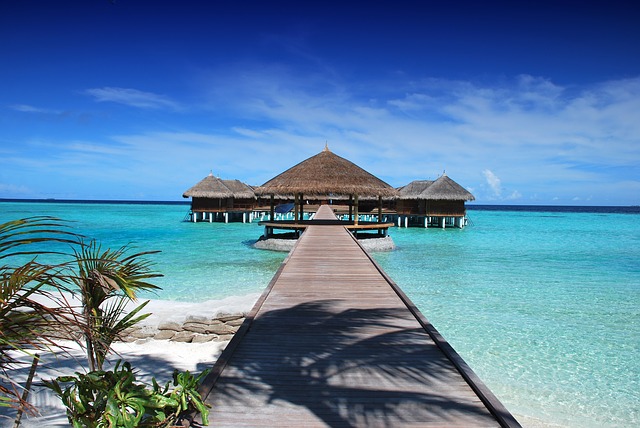 STA putovanja nagradni natječaj - osvojite dvije avio karte za Šri Lanku, Maldive ili Jakartu!