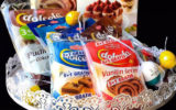 Matea's Kitchn Stories vas daruje - Osvojite Dolcela proizvode i stalak za tortu