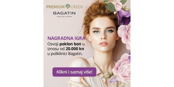 Osvoji bon od 20.000 kn za Polikliniku Bagatin