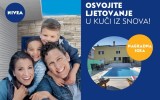 DM i Nivea nagradna igra 2015 - osvojite ljetovanje iz snova
