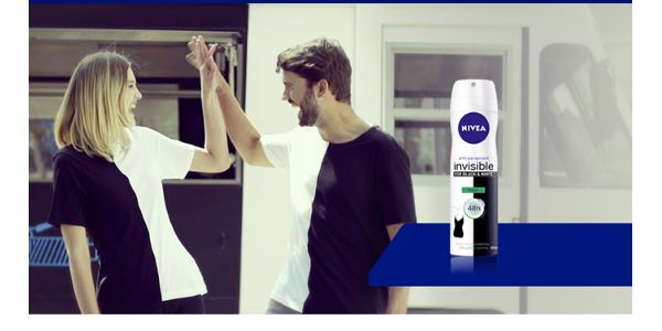 Nivea nagradna igra za haljinu BY LULU COUTURE