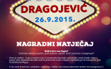 Lidl nagradni natječaj - osvojite put u Las Vegas na koncert Olivera Dragojevića