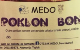 Otisak Medo uskrsno darivanje - Otisak Medo nagradna igra 2017