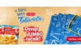 Podravka: U žaru ljeta Podravka Talianetta