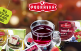 Podravka nagradna igra 2017 - “Uzmi trenutak... uzmi šalicu čaja!”