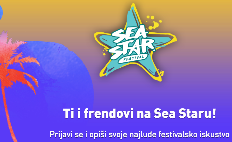 Dobitnici - Ti i frendovi na Sea Staru - Jutarnji.hr nagradni natječaj 2017