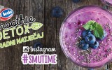 Ledo natječaj 2016 Instagram- fotkaj smoothie i osvoji super nagrade!