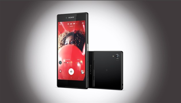 Tportal nagradna igra - osvojite mobitel Sony Xperia Z5 Premium