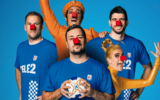 Tele2 nagradna igra 2017 - Moj nosić, moj ponosić!