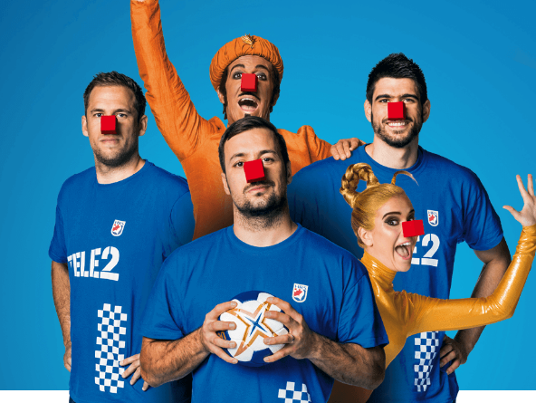 Tele2 nagradna igra 2017 - Moj nosić, moj ponosić!