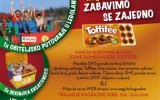 Toffifee nagradna igra 2015 - osvojite obiteljsko putovanje u Legoland!